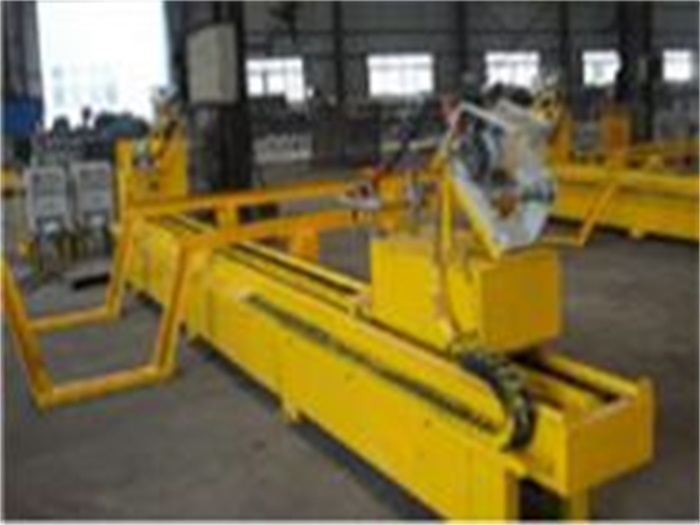 嘉兴网架杆件自动焊机